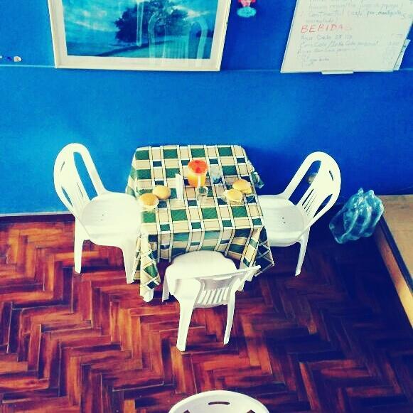 Hostal California Mollendo Bagian luar foto