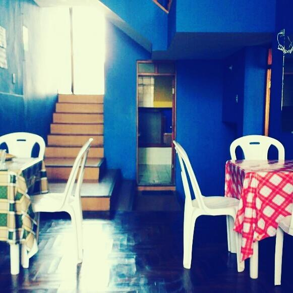 Hostal California Mollendo Bagian luar foto