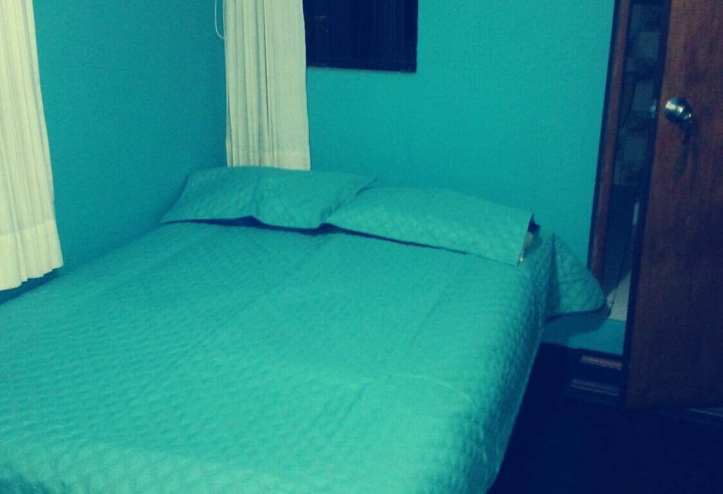 Hostal California Mollendo Bagian luar foto