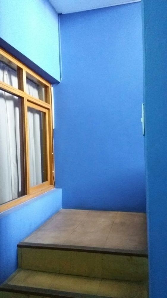 Hostal California Mollendo Bagian luar foto