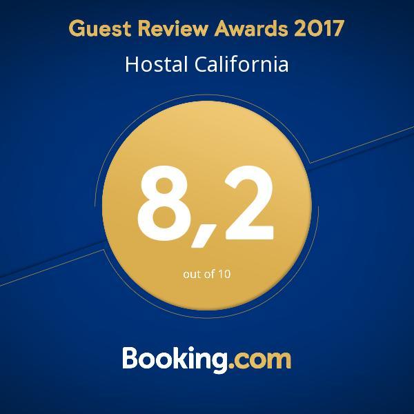 Hostal California Mollendo Bagian luar foto